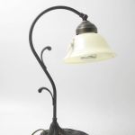 616 1881 Bordslampa